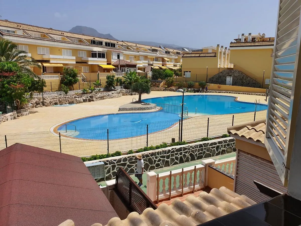 Villa Camison Y Mar Playa de las Américas